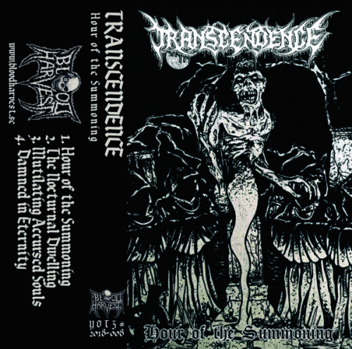 Transcendence (USA-2) : Hour of the Summoning